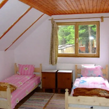 Pension Biro, Харгита-Бэи — фото 2