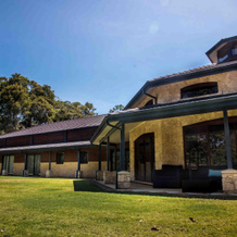 Harmony Forest Lake Side Lodge, 威克利夫 — 照片 4