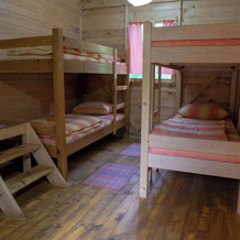 Rafting Camp Grand Tara, 特奇奇 — 照片 3