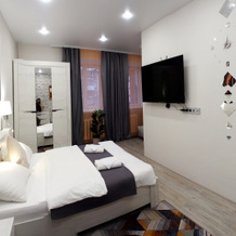 Apartamenty Na Pervomayskoy 99 Flat, 新乌拉尔斯克 — 照片 3