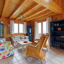 Chalet In Les Collons Near Ski Lift & Snowpark, Эреманс — фото 2