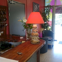Hôtel Les Rosiers, 拉罗谢尔 — 照片 2