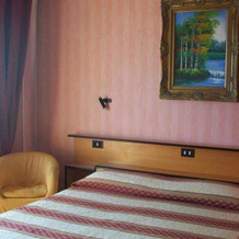 Hotel Marocca, Неттуно — фото 5
