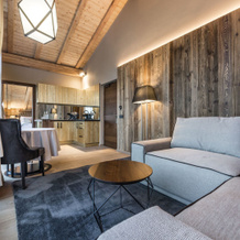 Hotel Montchalet, Ortisei — photo 3