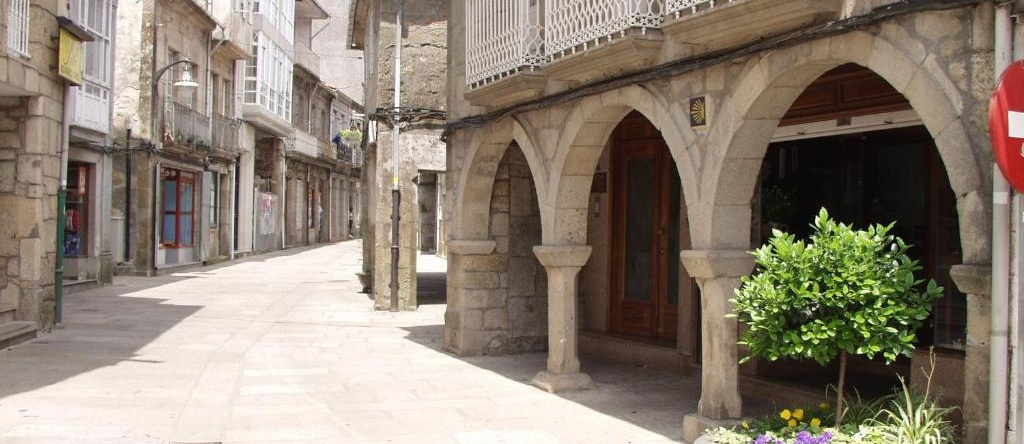 Apartamento La Iglesia, 卡尔达斯德雷耶斯 — 照片 1