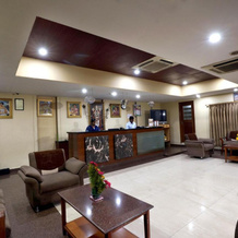 Hotel Geetha Regency, 贡图尔 — 照片 5