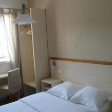 La Jetée Hotel & Restaurant, Чентури — фото 5