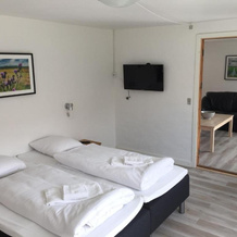 Motel Hojer Bed - Breakfast, Хойер — фото 3