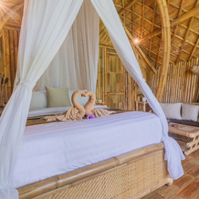 Arcada Bali Bamboo House, Селат — фото 3