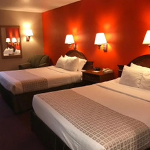Econo Lodge, Сидар-Сити — фото 3