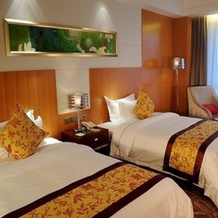 Tiancheng Grand Hotel, Guangyuan — photo 2