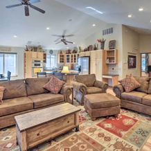 5 Mi to Hot Springs: Condo in Pagosa Springs!, 帕戈萨斯普林斯 — 照片 3