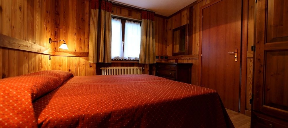 Valley Vacanze, Brusson — photo 1