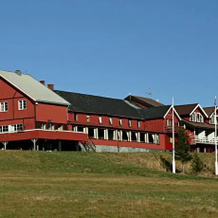 Kamben Høyfjellshotell, 戈尔 — 照片 4