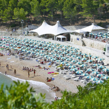 Pugnochiuso Resort, Vieste — photo 3