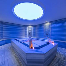 Clarion Istanbul Mahmutbey Hotel, 伊斯坦布尔 — 照片 3