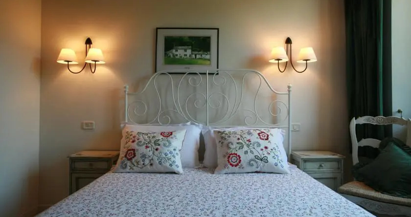 Cantinone B&B, Cupramontana — photo 1