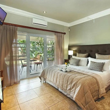 uShaka Manor Guest House, Umhlanga Rocks — photo 2