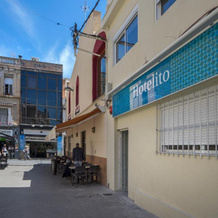 Hotelito Boutique Badalona, 巴达洛纳 — 照片 3