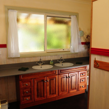 The Crays Accommodation, 斯特拉恩 — 照片 3