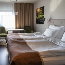 Hotell Södra Berget, 松兹瓦尔 — 照片 5