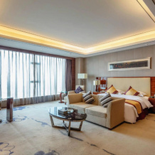 Siji Pingshuo Hotel, Шочжоу — фото 3