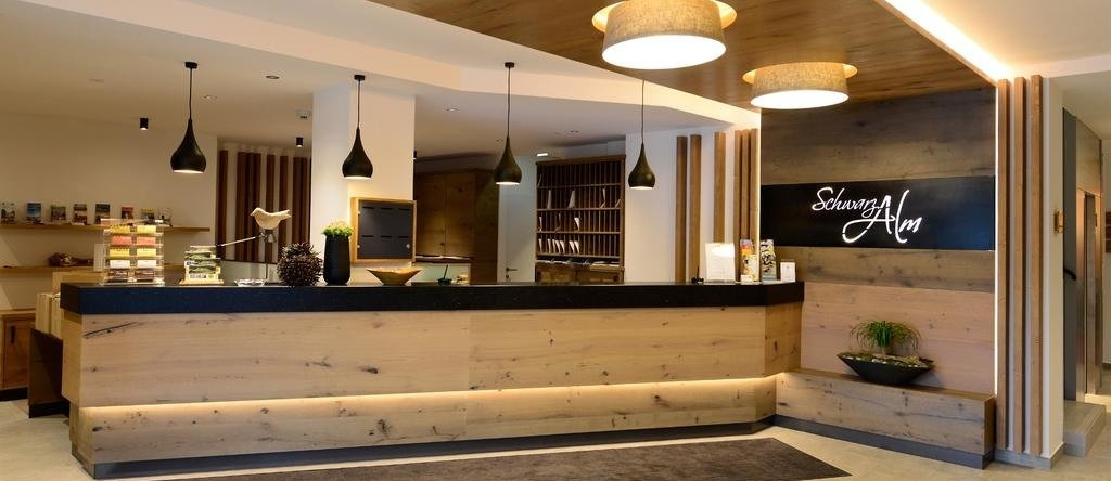 Hotel Schwarz Alm Zwettl, Zwettl — photo 1