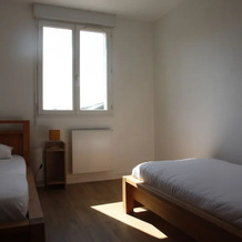 Appartement RIOM, 雷泽 — 照片 4
