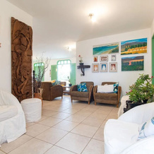 Casa na Praia de Jacumã por Carpediem, 埃斯特雷莫什 — 照片 2