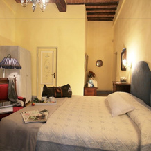 B&B Le Aquile, Сиена — фото 5