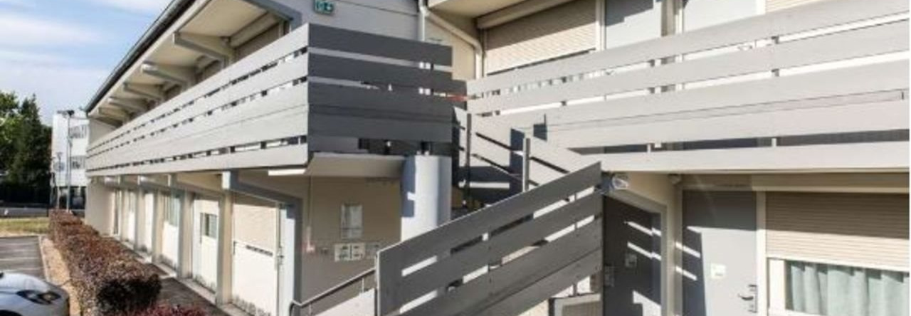Campanile NATURE - Cergy Saint Christophe, Osny — photo 1