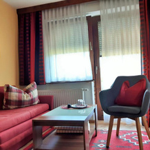 Hotel/Pension Rosengarten, Зеекирхен-ам-Валлерзее — фото 2
