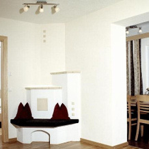 Apart-Hotel Sonnhof Ladis, Ладис — фото 4