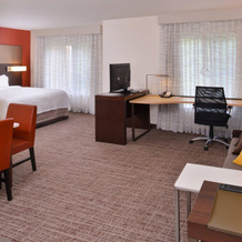 Residence Inn East Lansing, Ист-Лансинг — фото 2