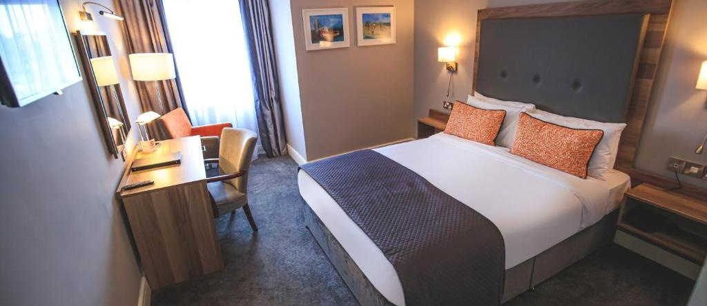 Westlodge Hotel & Leisure Centre, Bantry — photo 1