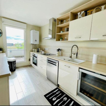 Joli appartement Proche Disney, 尚特卢昂布里 — 照片 5