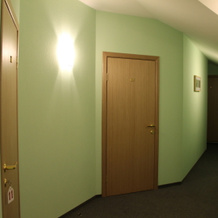 Uyutnaya Hotel, Kolpino — photo 3