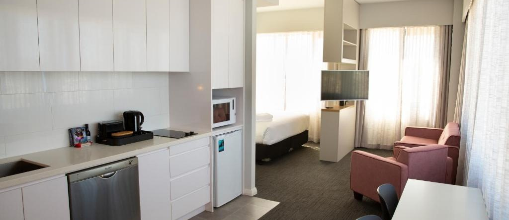 The Gerald Apartment Hotel, Geraldton — photo 1