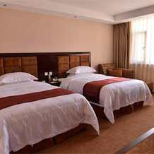 Royal Hot Spring Hotei, Yanbian — photo 5