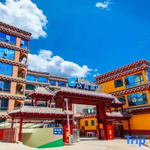 HanTing Hotel (Ganzi Batang), 巴塘 — 照片 3
