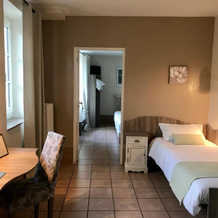 Hôtel des Bains, 菲热 — 照片 5