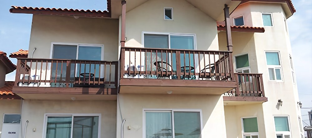 Taean Pension 1830, Taean — photo 1