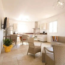 Villas d´Alzitone, Ghisonaccia — photo 4