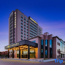 Home2 Suites By Hilton Xinjiang Bole, Боле — фото 2