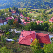 Guesthouse Irida, Кардица — фото 2
