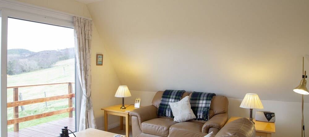 Highland Glen Lodge 1, Rogart — photo 1