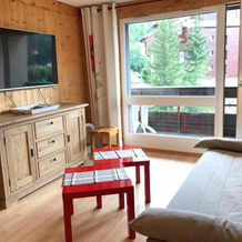 Appartement Corrençon-en-Vercors, 2 pièces, 6 personnes - FR-1-515-17, Correncon-en-Vercors — photo 2