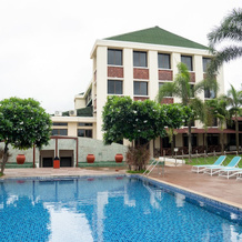 Greenleaf The Resort & Spa, Ganpatipule, Ganpatipule — photo 5