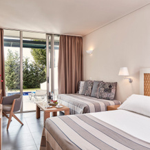 Kontokali Bay Resort & Spa, Контокали — фото 2