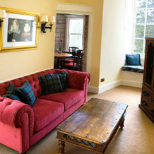 Dalhousie Castle  Hotel And Aqueous Spa, Бонниригг — фото 4
